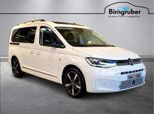 Caddy Maxi 2,0 TDI Style DSG, 49990 €, Auto & Fahrrad-Autos in 3430 Gemeinde Tulln an der Donau Caddy Maxi 2,0 TDI Style DSG, 49990 €, Auto & Fahrrad-Autos in 3430 Gemeinde Tulln an der Donau