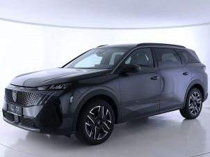 5008 mHEV 136 e-DCS6 Allure Aut., 29970 €, Auto & Fahrrad-Autos in 4084 St. Agatha 5008 mHEV 136 e-DCS6 Allure Aut., 29970 €, Auto & Fahrrad-Autos in 4084 St. Agatha