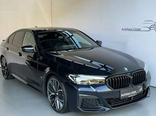 530d xDrive M-Sport *LED*ACC*20-ZOLL*CAM*HiFi*DAB*, 47890 €, Auto & Fahrrad-Autos in 5020 Altstadt 530d xDrive M-Sport *LED*ACC*20-ZOLL*CAM*HiFi*DAB*, 47890 €, Auto & Fahrrad-Autos in 5020 Altstadt