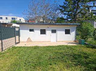 Kleingarten nächst Wien 10, 710 €, Immobilien-Grund und Boden in 2320 Kledering