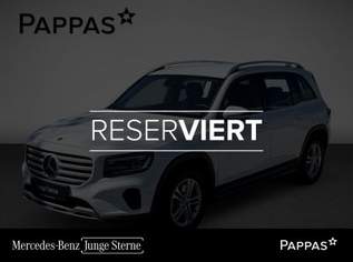 GLB 200 d 4MATIC Österreich-Edition, 41900 €, Auto & Fahrrad-Autos in 4844 Regau