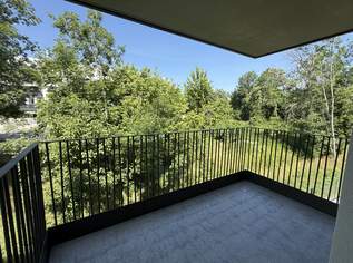 "ein viertel grün" - Schöner Wohnen in Wiener Neustadt - Top 10/6!, 267900 €, Immobilien-Wohnungen in Niederösterreich