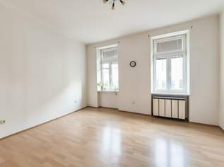 3-Zimmer-Wohnung mit Loggia – Viel Potenzial in Toplage des 5. Bezirks, 359000 €, Immobilien-Wohnungen in 1050 Margareten 3-Zimmer-Wohnung mit Loggia – Viel Potenzial in Toplage des 5. Bezirks, 359000 €, Immobilien-Wohnungen in 1050 Margareten
