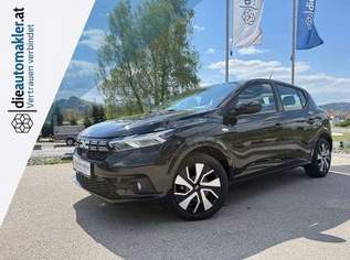 Sandero Stepway Expression TCe 90 CVT, 18990 €, Auto & Fahrrad-Autos in 9300 Sankt Veit an der Glan