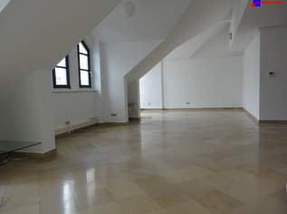 Eisenstadt - Zentrum! 95m2 repräsentatives, helles Büro in Toplage!, 1220 €, Immobilien-Gewerbeobjekte in 7000 Eisenstadt