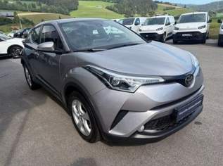C-HR 1,2T C-ENTER, 12990 €, Auto & Fahrrad-Autos in 8742 Obdach C-HR 1,2T C-ENTER, 12990 €, Auto & Fahrrad-Autos in 8742 Obdach