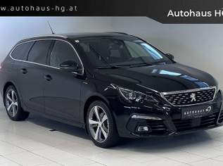 308 SW 1,5 BlueHDI 130 GT Line S&S EAT8 Aut.*PANO*M..., 16990 €, Auto & Fahrrad-Autos in 5112 Lamprechtshausen 308 SW 1,5 BlueHDI 130 GT Line S&S EAT8 Aut.*PANO*M..., 16990 €, Auto & Fahrrad-Autos in 5112 Lamprechtshausen