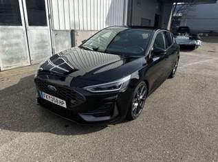 Focus 2,3 EcoBoost ST X Aut., 42990 €, Auto & Fahrrad-Autos in 6833 Gemeinde Klaus