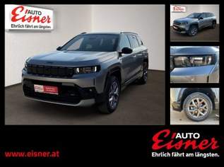 Compass eDCT 1.2 W First Edition, 41900 €, Auto & Fahrrad-Autos in 9020 Innere Stadt Compass eDCT 1.2 W First Edition, 41900 €, Auto & Fahrrad-Autos in 9020 Innere Stadt