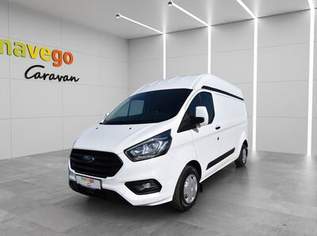 Transit Custom 300 L2H2 Trend, 21990 €, Auto & Fahrrad-Autos in 3442 Gemeinde Langenrohr