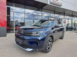 C5 Aircross mHEV 145 e-DSC6 Max, 24490 €, Auto & Fahrrad-Autos in 4240 Freistadt C5 Aircross mHEV 145 e-DSC6 Max, 24490 €, Auto & Fahrrad-Autos in 4240 Freistadt