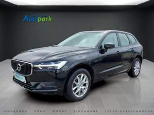 XC60 D4 AWD Momentum, 31490 €, Auto & Fahrrad-Autos in 6382 Kirchdorf