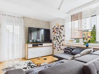 Schöne 4 Zimmer Wohnung in Marchtrenk, 299000 €, Immobilien-Wohnungen in 4614 Marchtrenk