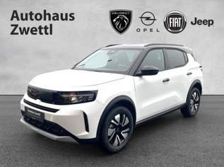 Frontera GS MHEV 145 e-DCS6, 27980 €, Auto & Fahrrad-Autos in Niederösterreich