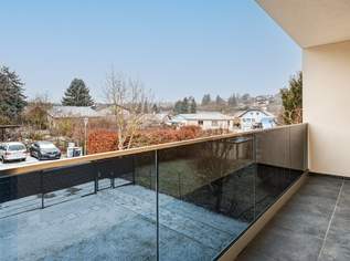 Traumhafte Doppelhaushälfte in Katzelsdorf – 5 Zimmer, Loggia, KFZ-Garage, voll unterkellert!, 599000 €, Immobilien-Häuser in 3434 Katzelsdorf