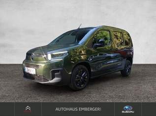 Berlingo Plus Van M/Unterboden konserviert, 28500 €, Auto & Fahrrad-Autos in 5602 Wagrain