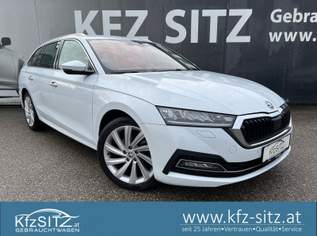 Octavia Combi 2,0 TDI Style DSG | NP: €47.000, 22980 €, Auto & Fahrrad-Autos in 4053 Ansfelden