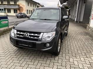 Pajero Intense Österreich 3,2 DI-D TD Mod. 2015