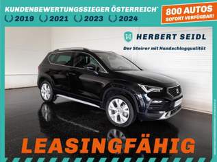 Ateca 2,0 Xperience 4WD TDI DSG, 23480 €, Auto & Fahrrad-Autos in 8200 Gleisdorf Ateca 2,0 Xperience 4WD TDI DSG, 23480 €, Auto & Fahrrad-Autos in 8200 Gleisdorf