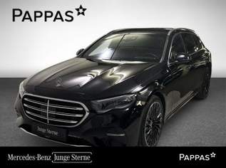 E 450 d 4MATIC T-Modell, 95000 €, Auto & Fahrrad-Autos in 5020 Altstadt