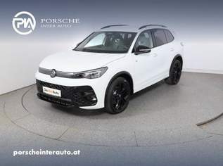 Tiguan R-Line TDI DSG, 49950 €, Auto & Fahrrad-Autos in 8041 Liebenau