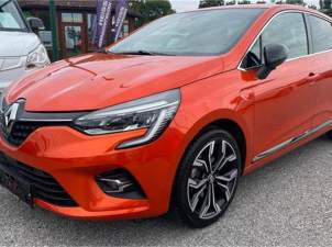 Clio Intens TCe 130 EDC Automatik mit Navigation, 15990 €, Auto & Fahrrad-Autos in 2380 Gemeinde Perchtoldsdorf