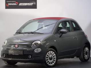 500C FireFly Hybrid 70 Lounge, 10900 €, Auto & Fahrrad-Autos in 6020 Innsbruck