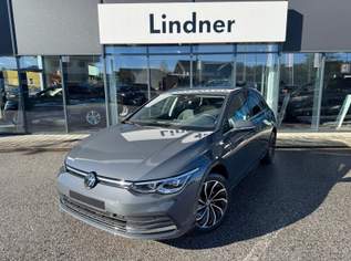 Golf Style TDI DSG, 34987 €, Auto & Fahrrad-Autos in 5322 Gitzen