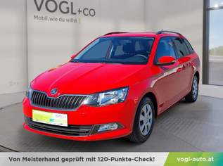Fabia Combi Ambition 1,0, 7990 €, Auto & Fahrrad-Autos in 8430 Leibnitz