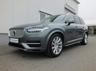 XC90 PHEV T8 Twin Engine Inscr, 36950 €, Auto & Fahrrad-Autos in 8181 Sankt Ruprecht an der Raab