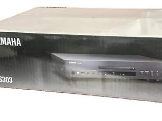 CD Player Yamaha CD-S303