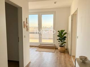 Dachgeschoss-Traum im Erstbezug – Moderne 2-Zimmer-Wohnung, 1160 €, Immobilien-Wohnungen in Niederösterreich Dachgeschoss-Traum im Erstbezug – Moderne 2-Zimmer-Wohnung, 1160 €, Immobilien-Wohnungen in Niederösterreich