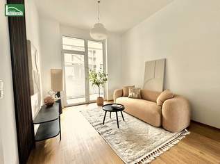 LEVEL GRAZ – Lebensgefühl auf höchstem Niveau, 699.01 €, Immobilien-Wohnungen in 8020 