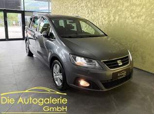 Alhambra Executive 4Drive *ERSTBESITZ*7-SITZER*AHK, 16490 €, Auto & Fahrrad-Autos in 6068 Gemeinde Mils Alhambra Executive 4Drive *ERSTBESITZ*7-SITZER*AHK, 16490 €, Auto & Fahrrad-Autos in 6068 Gemeinde Mils