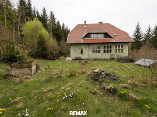 Großzügiges Wohnhaus auf großem Grundstück in idyllischer Lage! Sanierungsbedürftig!, 190000 €, Immobilien-Häuser in 2880 Molz Großzügiges Wohnhaus auf großem Grundstück in idyllischer Lage! Sanierungsbedürftig!, 190000 €, Immobilien-Häuser in 2880 Molz