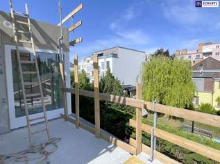 Weitblick & Wohnkomfort - Großzügige 3-Zimmer Dachgeschoßwohnung mit TOP-Ausstattung, Ruhe, und perfekter Infrastruktur im DAS WEGL!, 476150 €, Immobilien-Wohnungen in 2320 Schwechat