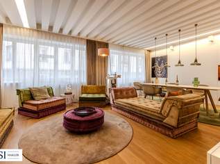 Außergewöhnliches Wohnjuwel mit Sauna & Designküche in absoluter Toplage, 2200000 €, Immobilien-Wohnungen in 1010 Innere Stadt Außergewöhnliches Wohnjuwel mit Sauna & Designküche in absoluter Toplage, 2200000 €, Immobilien-Wohnungen in 1010 Innere Stadt