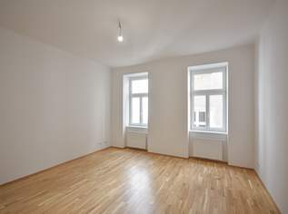 Ruhelage: Schöne Garçonnière beim Brunnenmarkt, 615.36 €, Immobilien-Wohnungen in 1160 Ottakring