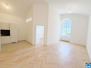 2-Zimmer Wohnung im Arsenal!, 1326.75 €, Immobilien-Wohnungen in 1030 Landstraße 2-Zimmer Wohnung im Arsenal!, 1326.75 €, Immobilien-Wohnungen in 1030 Landstraße