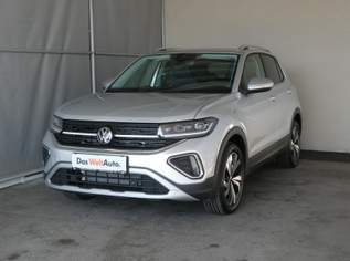 T-Cross Style TSI, 23450 €, Auto & Fahrrad-Autos in 8054 Straßgang
