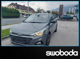 i20 1,25 Level 1, 8690 €, Auto & Fahrrad-Autos in 5081 Anif i20 1,25 Level 1, 8690 €, Auto & Fahrrad-Autos in 5081 Anif