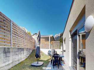 Imst – 2-Zimmer Gartenwohnung, 288000 €, Immobilien-Wohnungen in 6460 Stadt Imst