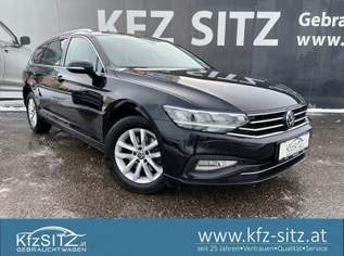 Passat Variant Business 2,0 SCR TDI DSG, 23980 €, Auto & Fahrrad-Autos in 4053 Ansfelden