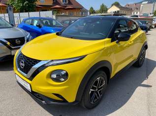 Juke 1,0 DIG-T N-Connecta **2-Farben**, 20770 €, Auto & Fahrrad-Autos in 9400 Wolfsberg Juke 1,0 DIG-T N-Connecta **2-Farben**, 20770 €, Auto & Fahrrad-Autos in 9400 Wolfsberg