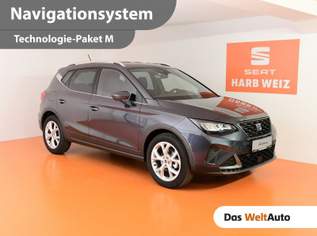 Arona FR 1.0 TSI, 21940 €, Auto & Fahrrad-Autos in 8160 Weiz
