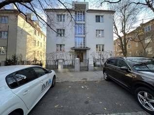 Hochwertig ausgestattete 3-Zimmer-Wohnung mit Grünblick im 19. Bezirk, 1014.95 €, Immobilien-Wohnungen in 1190 Döbling