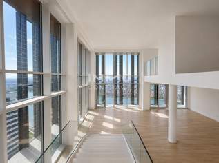 52nd Floor Penthouse | A Sunrise to Sunset - A Statement of Luxury Above Vienna, 9900 €, Immobilien-Wohnungen in 1220 Donaustadt