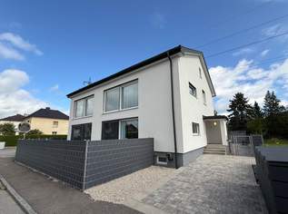 Mehrfamilienhaus in Amstetten-Allersdorf - neuwertige Exklusivität geniessen!, 720000 €, Immobilien-Häuser in 3300 Allersdorf