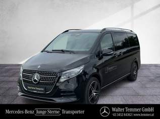 V 300 d 4MATIC EXCLUSIVE Lang, 129850 €, Auto & Fahrrad-Autos in 8434 Tillmitsch V 300 d 4MATIC EXCLUSIVE Lang, 129850 €, Auto & Fahrrad-Autos in 8434 Tillmitsch
