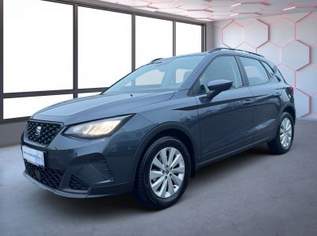 Arona 1,0 TSI Style DSG Sitzh. CarPlay LED, 19990 €, Auto & Fahrrad-Autos in 4020 Bulgariplatz Arona 1,0 TSI Style DSG Sitzh. CarPlay LED, 19990 €, Auto & Fahrrad-Autos in 4020 Bulgariplatz